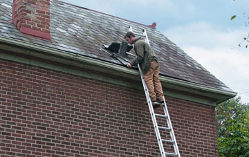 what affects urgent Coggins Mill roof repairs